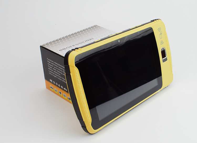 电动吸入式身份阅读器-A (MKS-100)